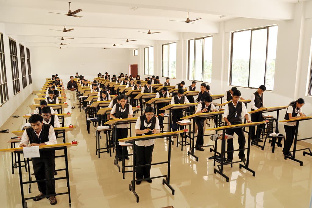 Mahaguru Institute of Technology Mavelikara Mahaguru College of Technology Campuus Life photo 6